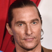 foto Matthew McConaughey