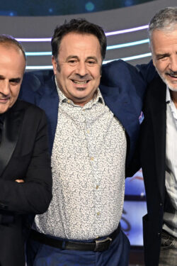 Locandina Michele Foresta (Mago Forest)