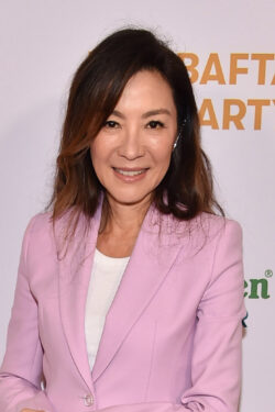 Locandina Michelle Yeoh