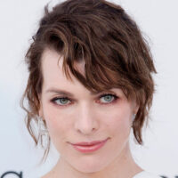 foto Milla Jovovich