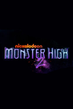 locandina Monster High 2 – Il Film