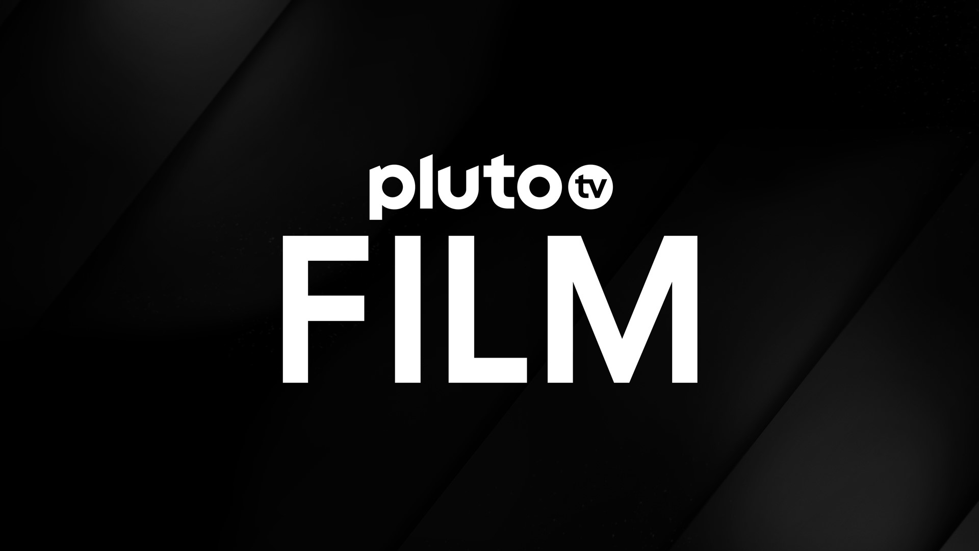Pluto TV Film - logo tv