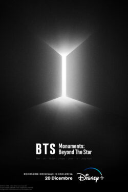 1x03 BTS Monuments: Beyond The Star