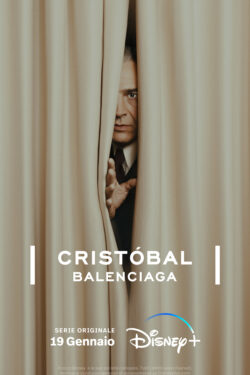 1×01 – Episodio 1 – Cristóbal Balenciaga