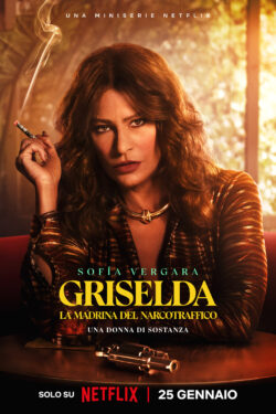 1x01 Griselda