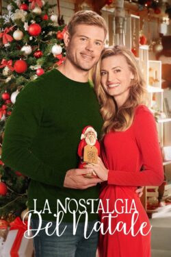 locandina La Nostalgia del Natale – Nostalgic Christmas