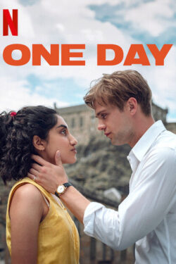 Locandina One Day (stagione 1)