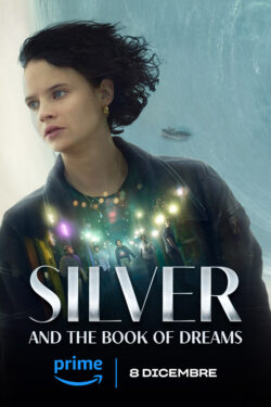 Silver And The Book Of Dreams