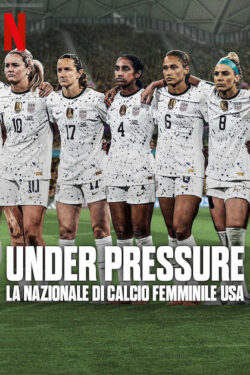 Under pressure: verso i mondiali di calcio femminile