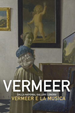 Vermeer e la musica