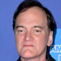 foto Quentin Tarantino