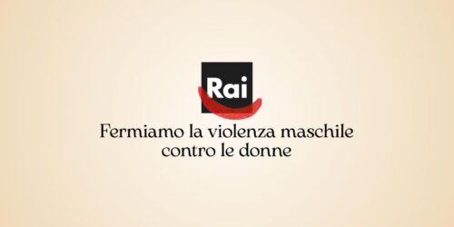 Rai per la Giornata Internazionale per l'eliminazione della violenza contro le donne - 25 novembre 2023