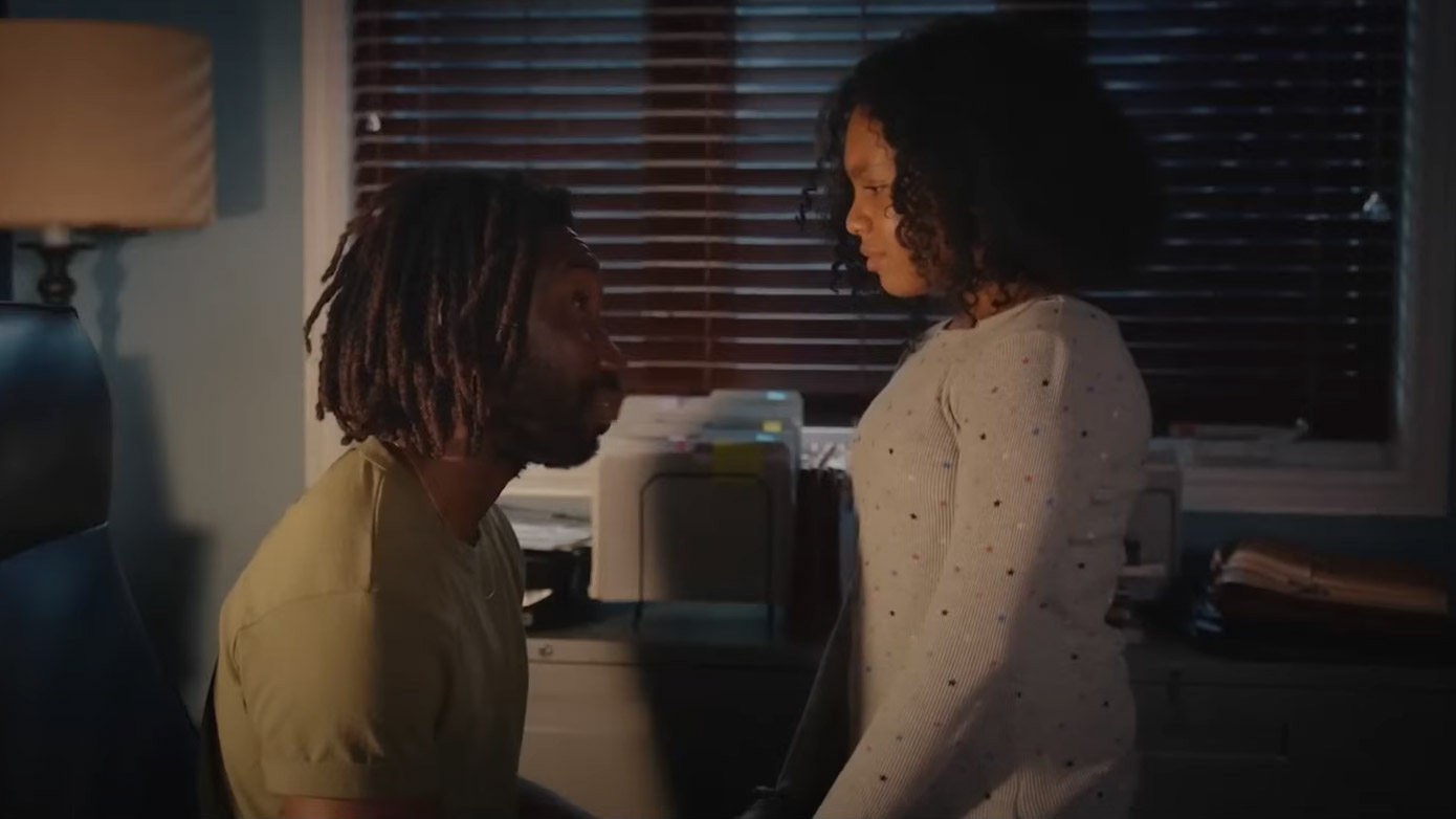 Rapina e fuga (Culprits), scena da trailer