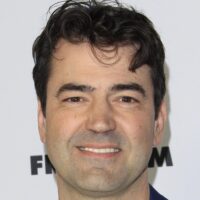 foto Ron Livingston