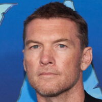 foto Sam Worthington