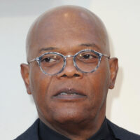 foto Samuel L. Jackson