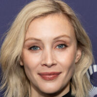 foto Sarah Gadon