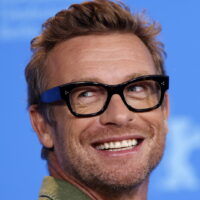 foto Simon Baker