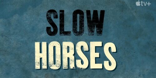 Slow Horses, trailer della stagione 3 in uscita su Apple TV+