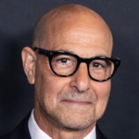 foto Stanley Tucci