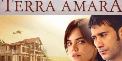 Terra Amara, trame puntate su Canale 5 dal 12 al 18 novembre 2023