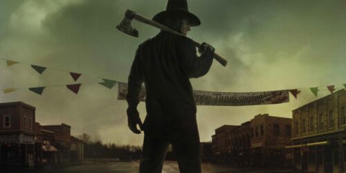 Thanksgiving, recensione del film horror di Eli Roth Thanksgiving, recensione del film horror di Eli Roth