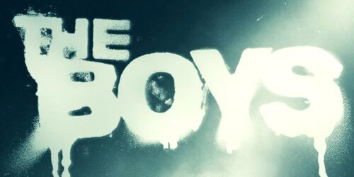 The Boys, i primi poster della stagione 4 con Butcher e Homelander