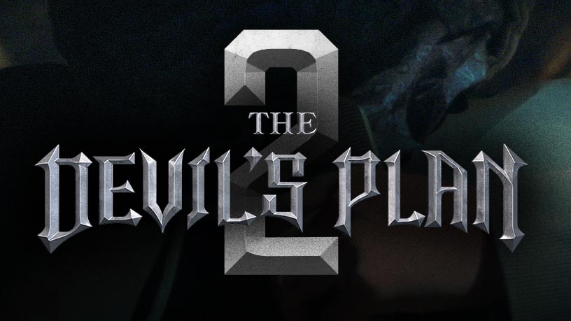 The Devil's Plan - teaser stagione 2 - Netflix (estratto)