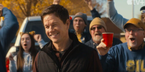 The Family Plan, trailer dell’action-comedy con Mark Wahlberg e Michelle Monaghan