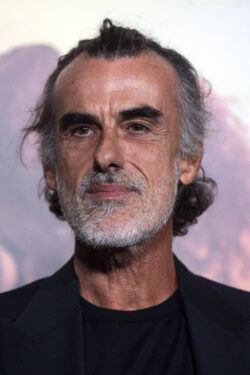 Locandina Thomas Trabacchi Locandina Thomas Trabacchi