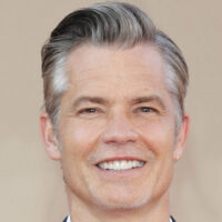 Timothy Olyphant