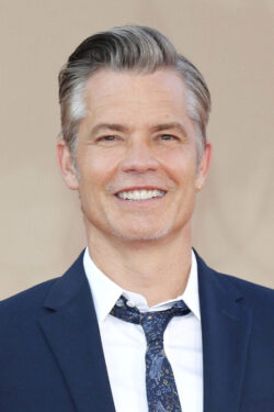 Locandina Timothy Olyphant Locandina Timothy Olyphant