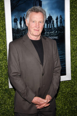 Locandina Tom Butler (I)