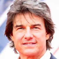 foto Tom Cruise