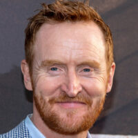 foto Tony Curran