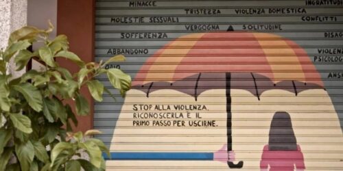 Un Altro Domani - Indagine Sulla Violenza Sulle Donne di Silvio Soldini in anteprima su 'CG - Cinema d'Autore'