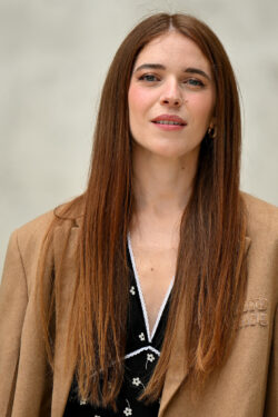 Locandina Valentina Romani