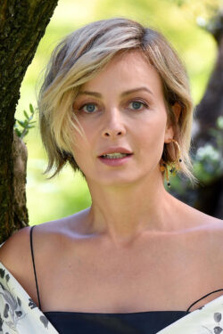 Locandina Violante Placido