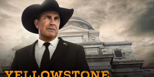 Yellowstone, gli episodi finali saranno prodotti nella Primavera del 2024