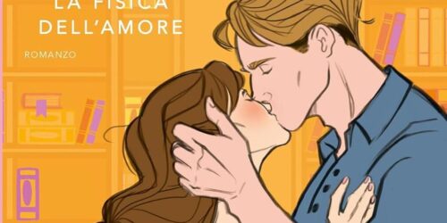 Love theoretically, recensione del nuovo libro di Ali Hazelwood