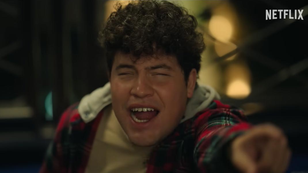 Nothing To See Here, Netflix rinnova la serie messicana per la 2a stagione Nothing To See Here, Netflix rinnova la serie messicana per la 2a stagione