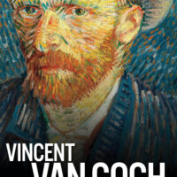Poster Vincent Van Gogh – Un nuovo modo di vedere