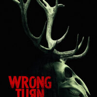 Poster Wrong Turn – The Foundation di Mike P. Nelson