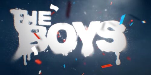 The Boys 4 - scena da trailer