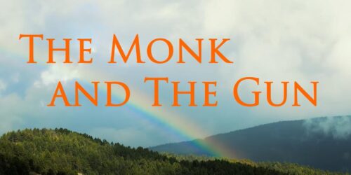 The Monk and the Gun di Pawo Choyning Dorji in Italia al cinema nel 2024