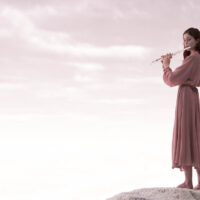 The Piper di Erlingur Thoroddsen – foto dal set