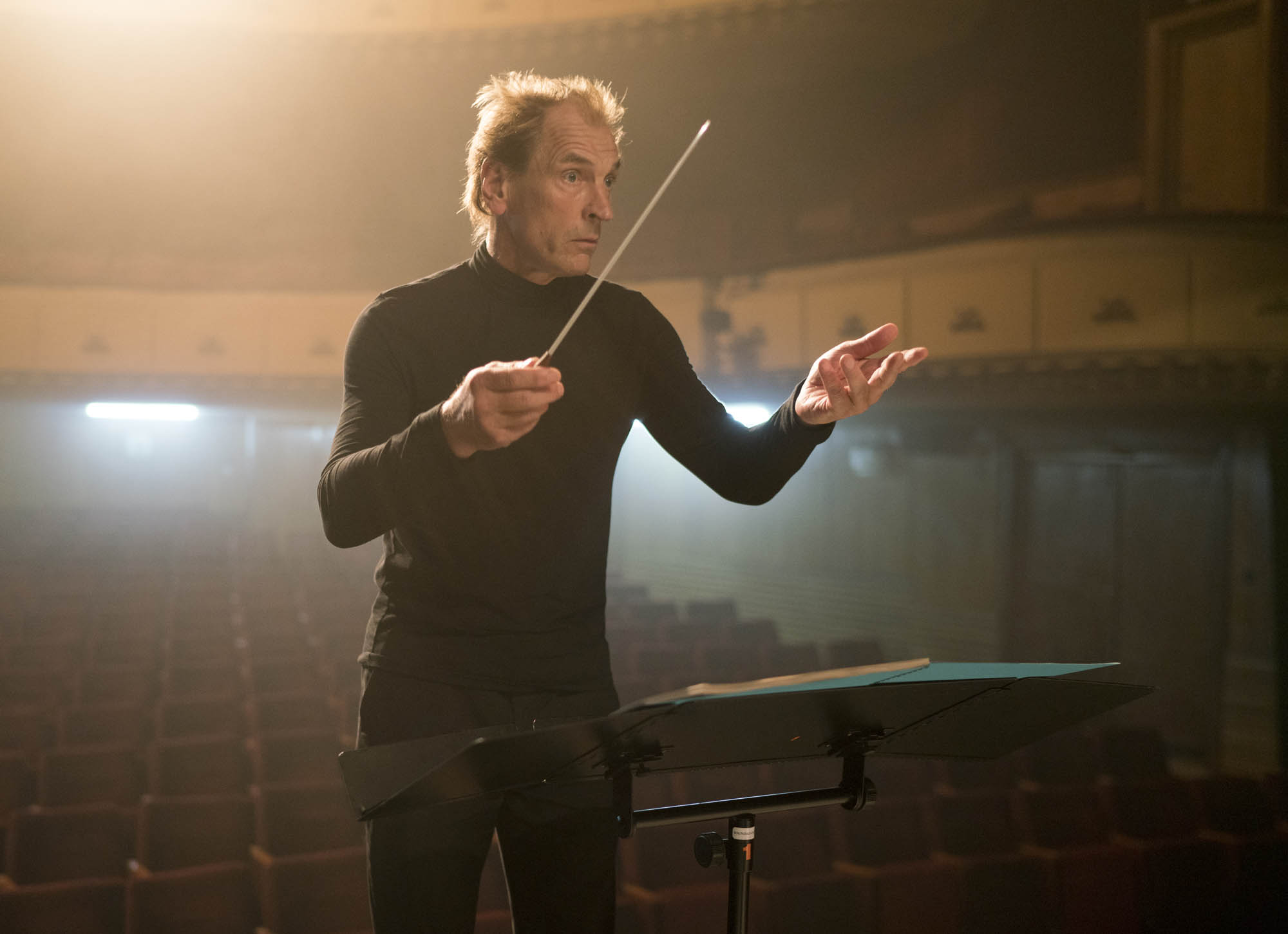 The Piper di Erlingur Thoroddsen - foto dal set [credit: courtesy of Ufficio Stampa film]