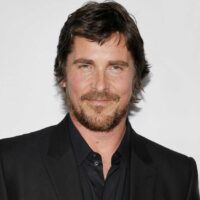 foto Christian Bale