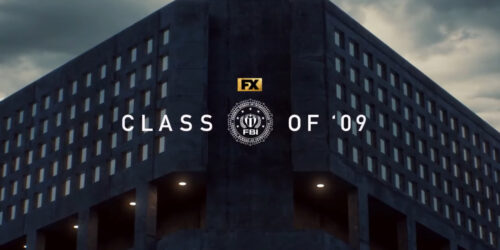 Class of '09 - FX