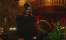 E all'improvviso arriva l'amore, scena da film di Rebecca Miller